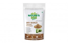 Nature's Gift Dry Mango (Amchur) Powder   Pack  400 grams